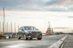 Mazda CX-9 Azami 2016 года (AU)